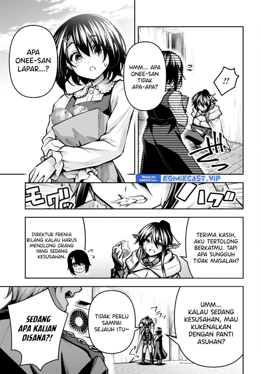Dilarang COPAS - situs resmi www.mangacanblog.com - Komik demons sword master of excalibur school 032 - chapter 32 33 Indonesia demons sword master of excalibur school 032 - chapter 32 Terbaru 3|Baca Manga Komik Indonesia|Mangacan